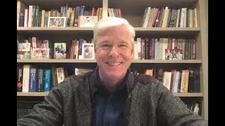 A Message from Senior Pastor Rev. Dr. Daniel Meyer