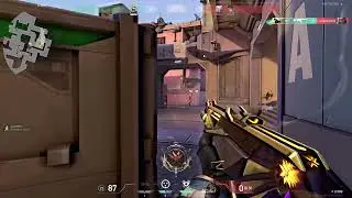 Cypher Best Sunset Traps