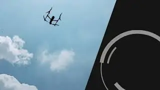 Drone Dji Inspire 2 Usado + Camara Dji Zenmuse X4s