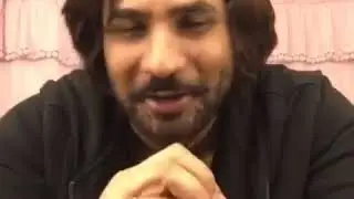 krrip kapur suri's message for his Fans #rangokaatombomb