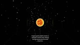 The Truth Behind Gravity Anomalies