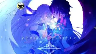 Nightcore -  Shironeko Project: Zero Chronicle『through the dark』Ending Full