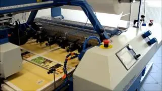 FOLIANT Taurus 760SF