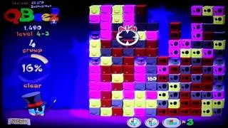 QBeez 2 - Chapter 2