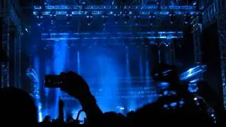 FYFfest 2014- The Strokes