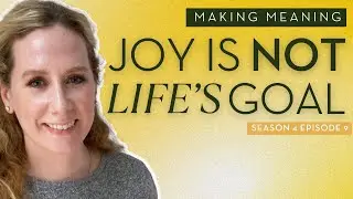 How to Talk to the Universe &ndash; And Actually Hear Back! | Making Meaning S4E9