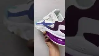 Кроссовки Nike Air Max 270 React