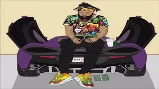 Money Man - Together (Prod. Trauma Tone) [TraumaMan]