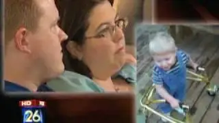 20100414 CPS Makes More Disturbing Allegations Against Parents Landon Weber MyFoxHouston