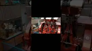 How to make machine operator system