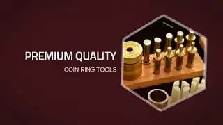 Coin Ring Tools - Jasons.Works' Master Deluxe Kit