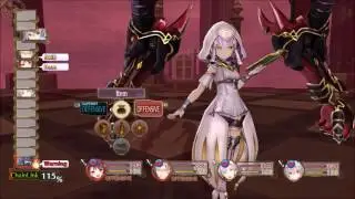 [PC] Atelier Sophie - Final Boss