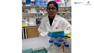 How an in vivo CRISPR screen identified a new target for immunotherapy - with Crismita Dmello, PhD