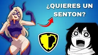 🔥 MT. LADY TE PUEDE PAPEAR‼️| MY HERO ULTRA RUMBLE 👊💥