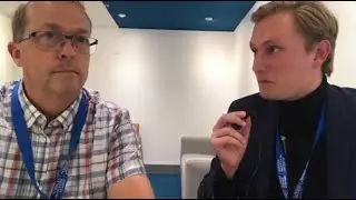 IAPSS Live with Bo Petersson: Unorthodox Democrats &ndash; The Diffusion of Rhetoric of Illiberalism