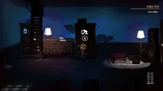 Five night's at Freddy's into the pit part 3 Where that Screwdriver Dude?