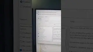Remove Microsoft Store apps with Group Policy in Windows 11