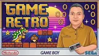 Retro Gameplay Part 5