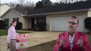 The Running Realtor Team