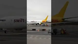 Swiftair Flight 5960 scary edit #swiftair #flight5960 #planes #aviation #edit #fypシ #shorts