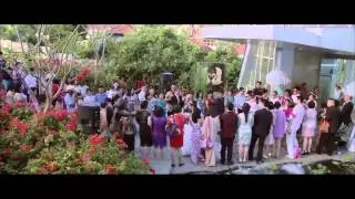 Denny + Desta wedding highlight..