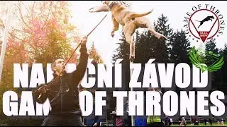 NADAČN&Iacute; Z&Aacute;VOD V BULL SPORTECH - GAME OF THRONES