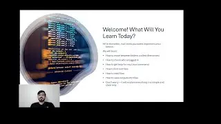 Linux Navigation & Output