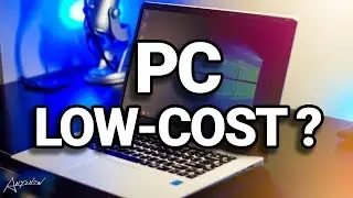 J'ai test&eacute; un PC Chinois 👀