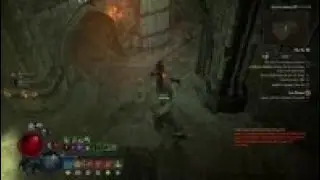 Pit Runs Spirit Born Tier 42-46 #diablo4 #diablo4gameplay #diablo4clips #diablo #foryou