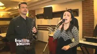 FORMATIE NUNTA ROMAN--SARUTUL NOPTILOR DE RAI