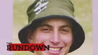 Remember IDF Soldier Hadar Goldin Through His Art