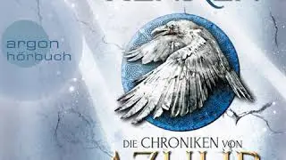 Bernhard Hennen - Der Verfluchte - Die Chroniken von Azuhr, Band 1