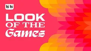 LA28 Look of the Games | LA in Full Bloom