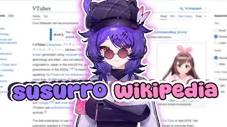 [ASMRnt] Susurrando Wikipedia [Lon]