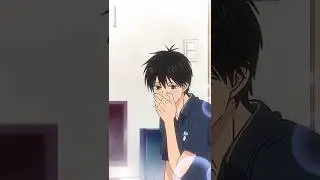 They both are so shy and cute😂❤ [Kimi ni todoke season 3] | DaarinAnime
