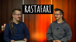 Pogadajmy |RASTAFARI - Kacper Osika [#5]