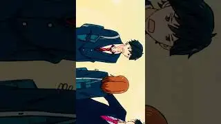 Ao Haru Ride (The Weeknd - Less Than Zero)