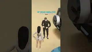 СЛУЧАЙ НА ДОРОГЕ В ГРАНД МОБАЙЛ / ПРОМОКОД: tosya