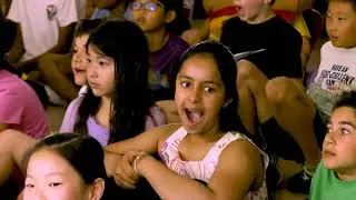 2024 The Last Day of School at McAuliffe Elementary