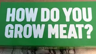 Grow Your Own Meat with Alpha Foods | Jul 19, 2021