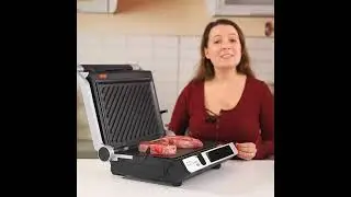 QuickTime Gourmet Grill Guide: Using The Temperature Probe For Perfect Cooking | KlevaRange.com.au