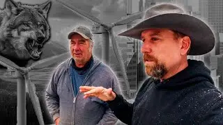 Inside Rural America - Enemy of the State?