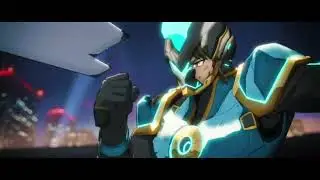 E-SOUL FIGHT - TO BE HERO X EP.7 SCENES/ CLIPS