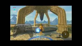 Comment voler dans Zelda botw en 4 minutes (BLSS)