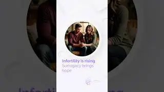Visit our website to learn more👍 #infertility #surrogacy