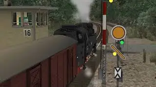 Trailer BWB V12