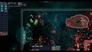 Particle Fleet: Emergence EXCHANGE #1475 Weak Ships - Lewmas Fain