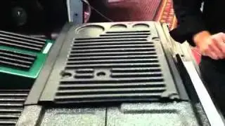 GM Bedliner vs Spray -In Bedliner Demo# Play contentId=5365689d29609b94.flv