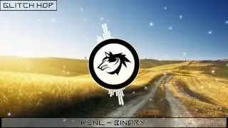 Kenl - Binary (Original Mix)