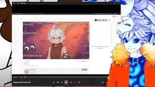 Proof Taiga Accepted Nux's Apology + Nux refutes a lie